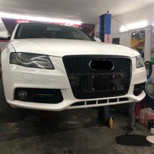 Frontgrill für Audi A4 B8