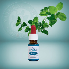 Ropa-B Para biologische Wurmkur Entwurmung Tauben Geflügel Hühner