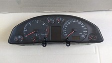 Tacho Kombiinstrument Audi A6 C5 1.9 2.5 TDI FIS Logincode 4B0919881