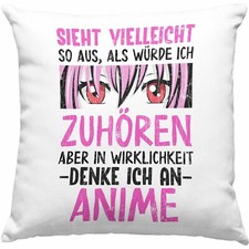 Trendation - Anime Kissen