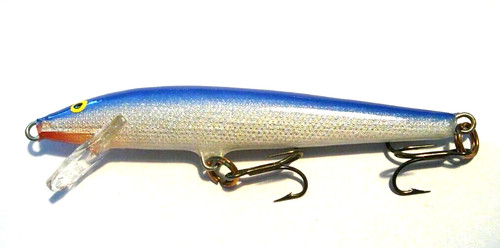 Rapala original floating - rapala,