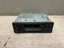 Mercedes W168 A-Klasse Autoradio Kassetten A1688200186  A 168 820 01 86