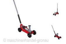 Holzmann Offroad Wagenheber