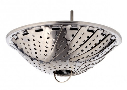 Dünsteinsatz 14cm 24cm - -,