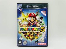 Mario Party 5 [Nintendo