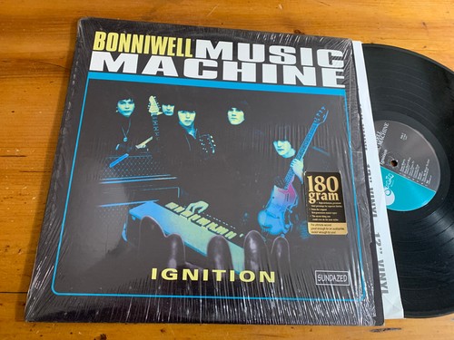 2000 bonniwell music - 2000,