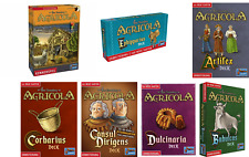 Agricola - Kennerspiel - div