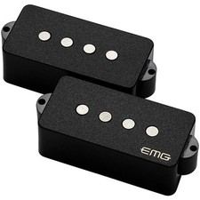 Emg geezer butler - emg, signature