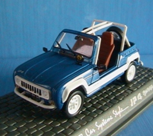 Renault car system style jp4 - renault,