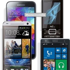 Archos 50c Platinum - 3x Maoni