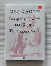 Rarität neo rauch - raritÄt:,