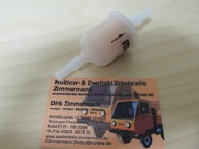 Filter Zwischenfilter