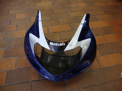 Gsxr 1000 gsx 750 600 - gsx, r
