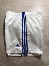 Vintage Adidas Glanz Nylon