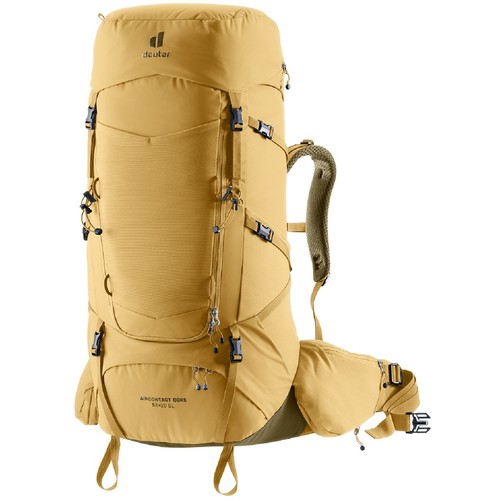Deuter aircontact core - 55, +