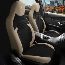 Sitzbezüge passend für Jeep