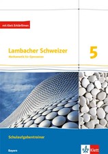 Lambacher schweizer mathematik - lambacher,
