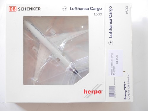 Boeing 777f lufthansa cargo - lufthansa,