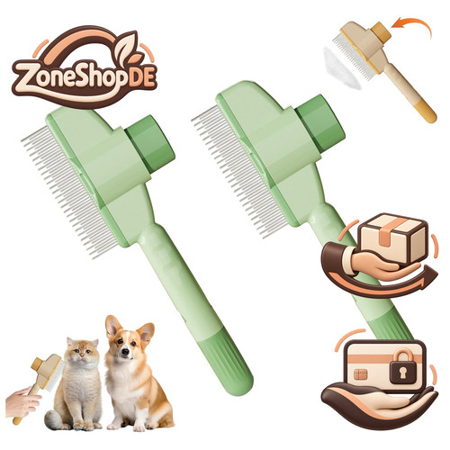 Katzenbürste hundebürste - katzenbürste,
