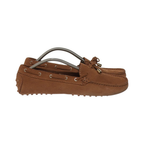 Antica cuoieria segelschuhe - antica, cuoieria,