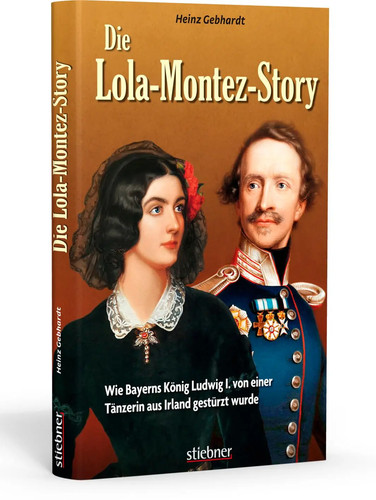 Die lola montez story - die, |
