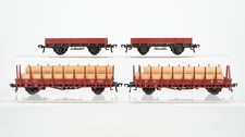 Fleischmann H0 Konvolut 2