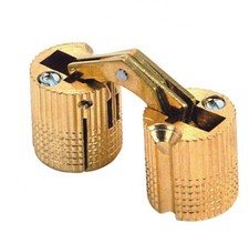 Excellentscharnier 12 mm