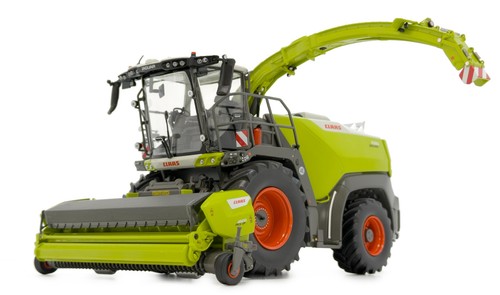 Marge models claas - marge,