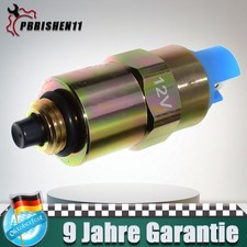 Magnetventil Solenoid