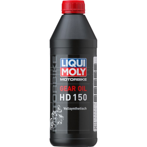 Liqui moly getriebeöl - moly, hd