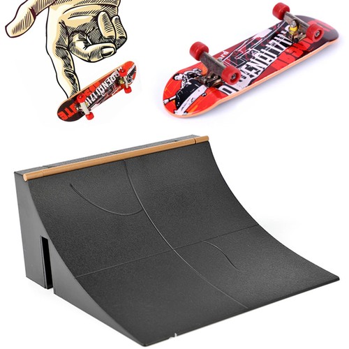 Finger skateboard fingerboard - finger,
