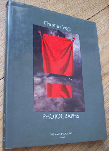 Christian vogt photographs the - vogt,