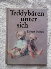 Teddybären unter sich