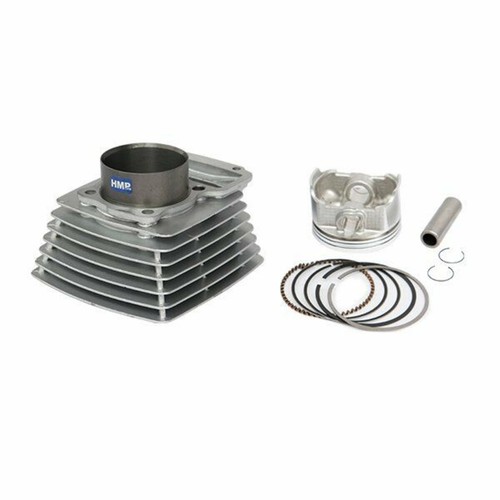 Zylinder set 200 ccm - set, mit