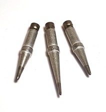 3x Weller Löt-Spitze für TCP