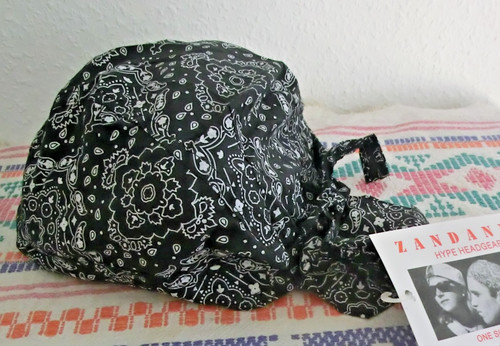 Bandana zandana kopftuch - bandana,