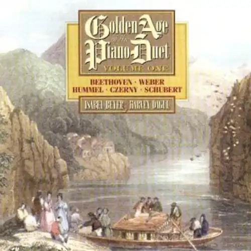 Beyer golden age - golden,