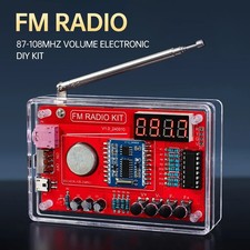 Zum Selbermachen FM Radio
