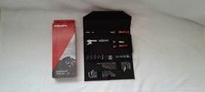 HILTI Allround-Werkzeugset S-TK GE (35) Nr. 2340929 NEU!!!!!!!!!!!!!!
