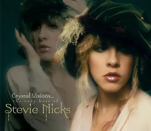 Stevie nicks crystal - -,