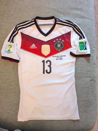 Adidas dfb deutschland trikot - dfb,