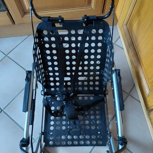 Emmaljunga kombi kinderwagen - emmaljunga,