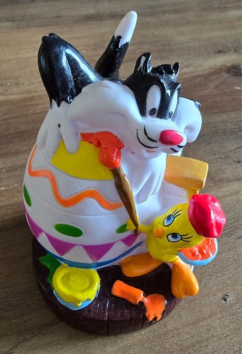 Rarität ostern mit looney - raritÄt,