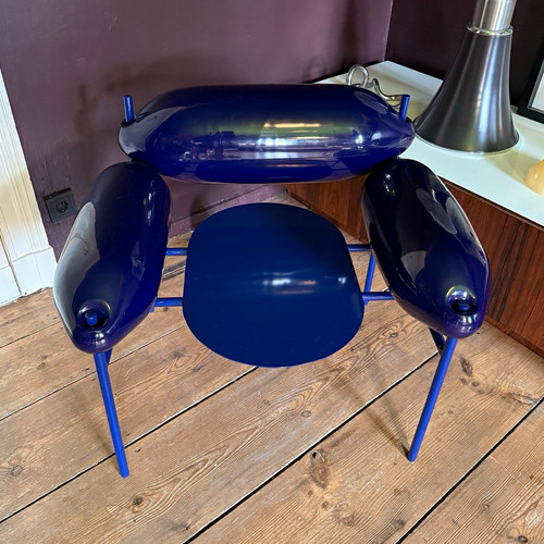 Drift chair chunky - chair,
