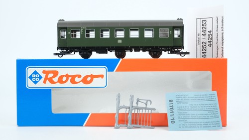 Roco 44252 umbauwagen 2 - roco,