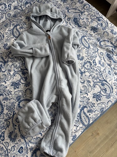 Name fleece overall - name, it