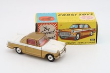 CORGI TOYS 231  * TRIUMPH