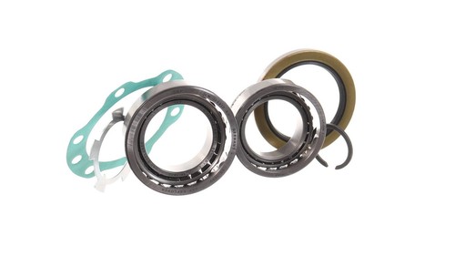 Skf radlagersatz vkba - radlagersatz, 3726