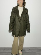 Eleganter Bogner Mantel