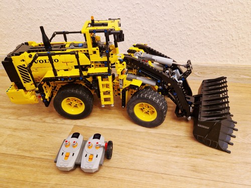 Lego technik 42030 - technik,